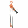 Vestil Professional Lever Hoist - Disc Brake PLH-15-20